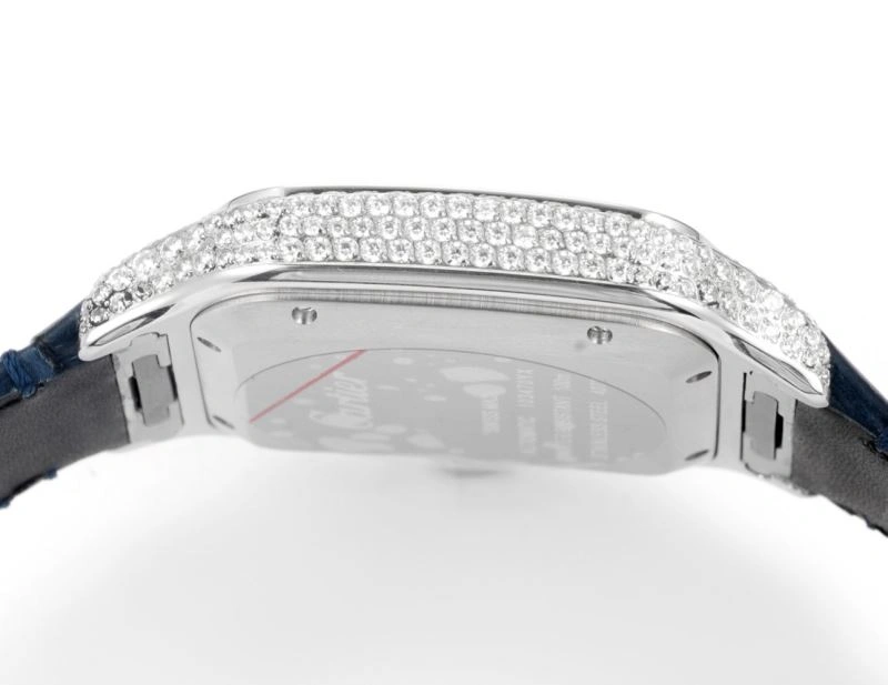 CARTIER Watches MultiPurpose 178729