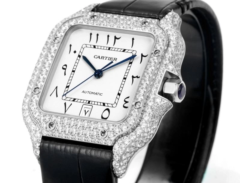 CARTIER Watches EasyCare 178728