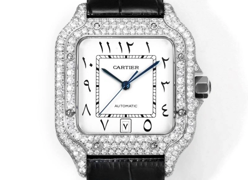 CARTIER Watches EasyCare 178728