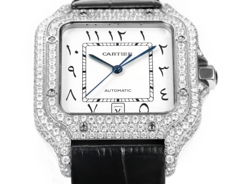 CARTIER Watches EasyCare 178728