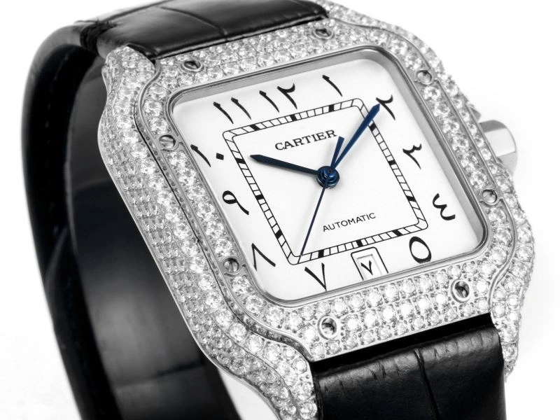 CARTIER Watches EasyCare 178728