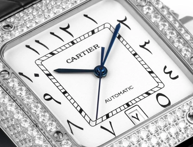 CARTIER Watches EasyCare 178728