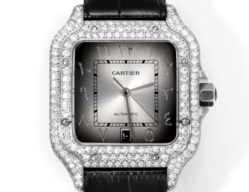 Bright CARTIER Watches 178727