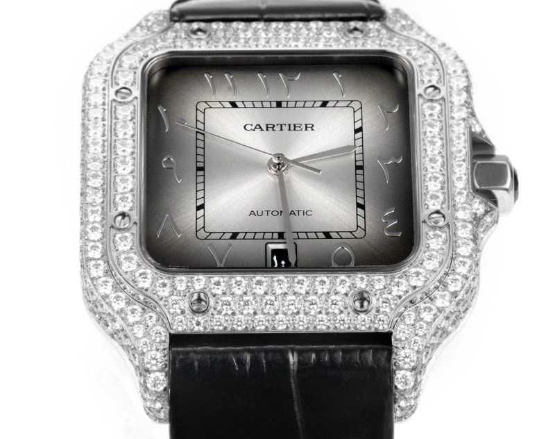 Bright CARTIER Watches 178727