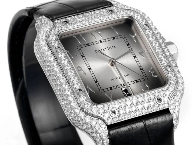 Bright CARTIER Watches 178727