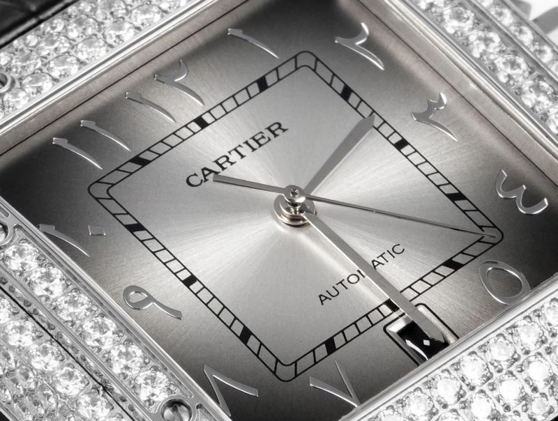 Bright CARTIER Watches 178727