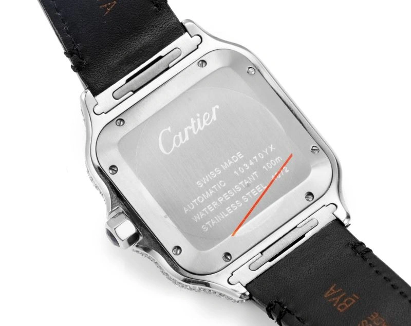 Bright CARTIER Watches 178727