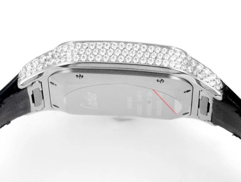 Bright CARTIER Watches 178727