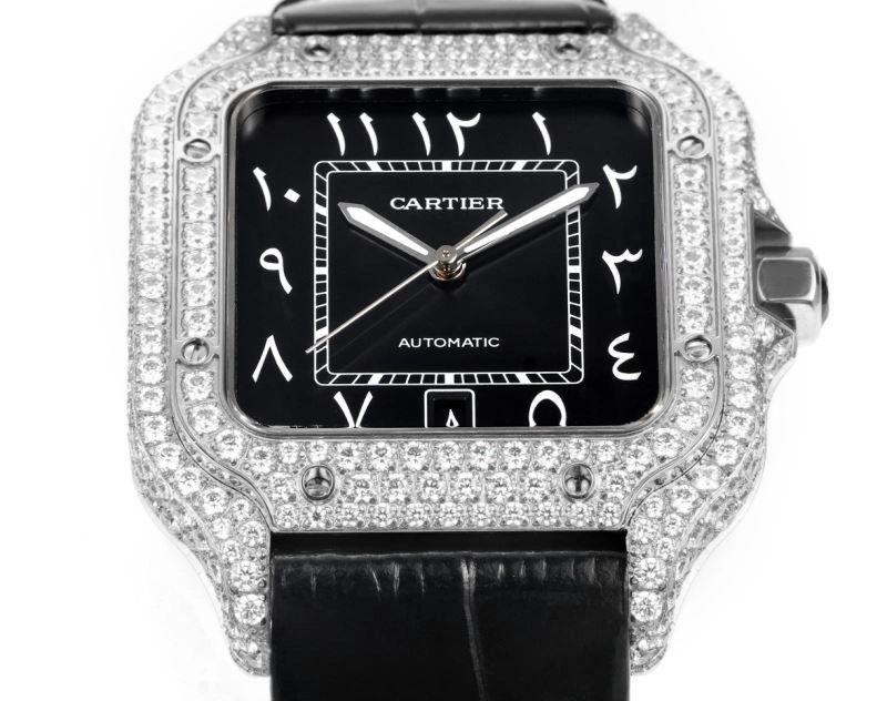 WaterResistant CARTIER Watches 178726