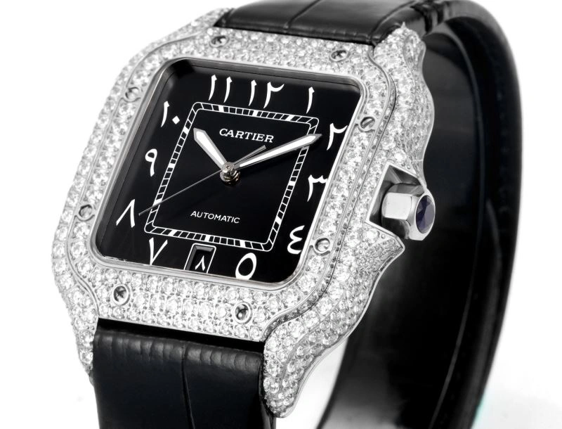 WaterResistant CARTIER Watches 178726