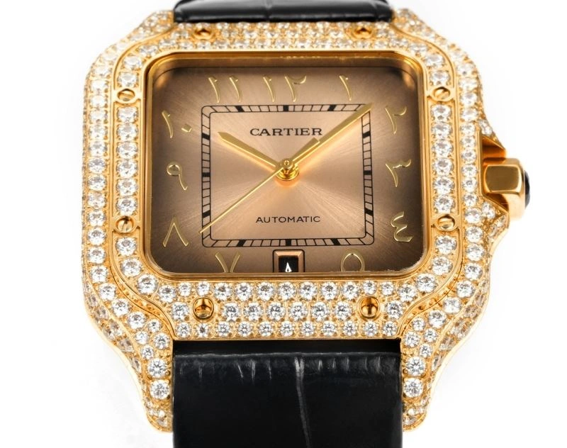 Chic CARTIER Watches 178725