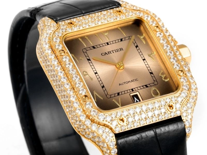 Chic CARTIER Watches 178725