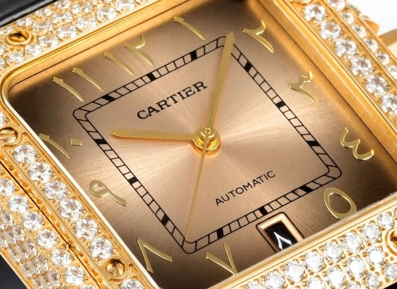 Chic CARTIER Watches 178725