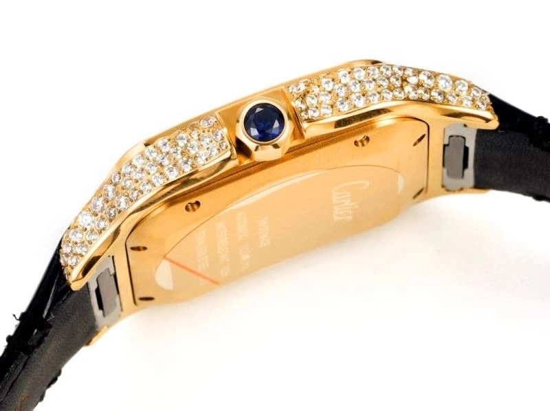 Chic CARTIER Watches 178725