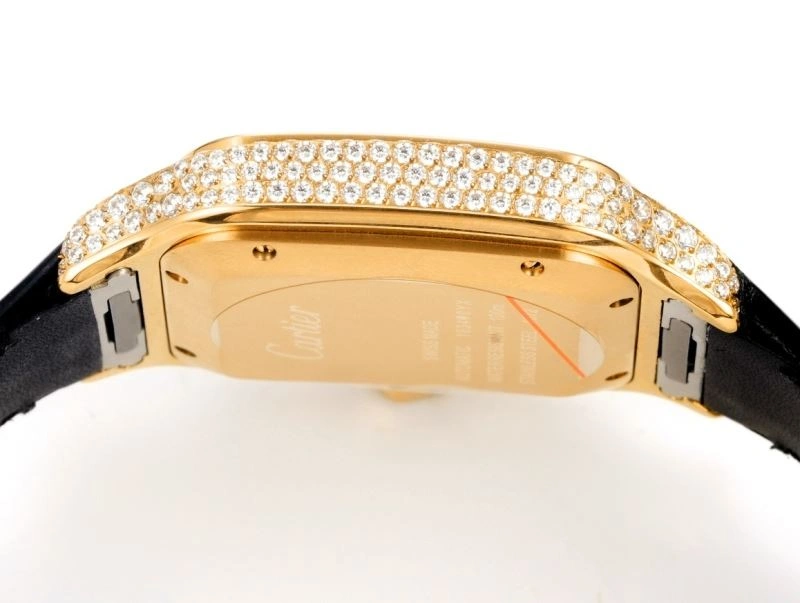 Chic CARTIER Watches 178725