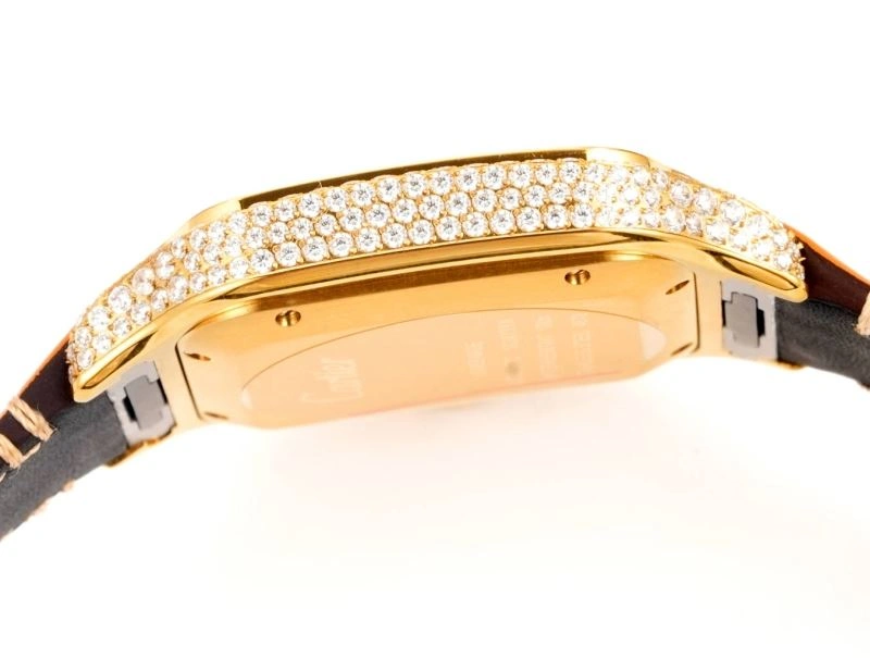 Bright CARTIER Watches 178718