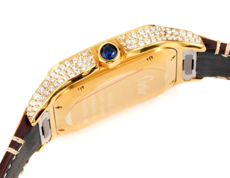Bright CARTIER Watches 178718