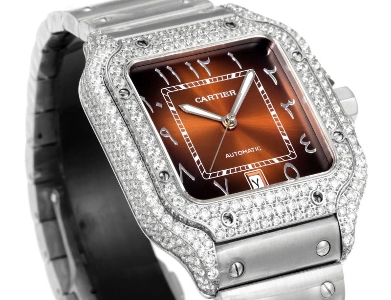 CARTIER Watches Bright 178697