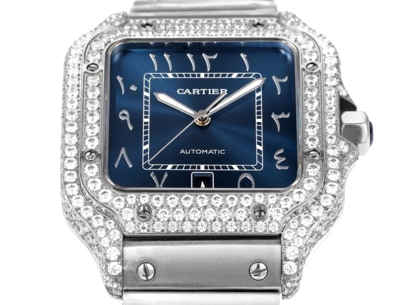 Soft CARTIER Watches 178700