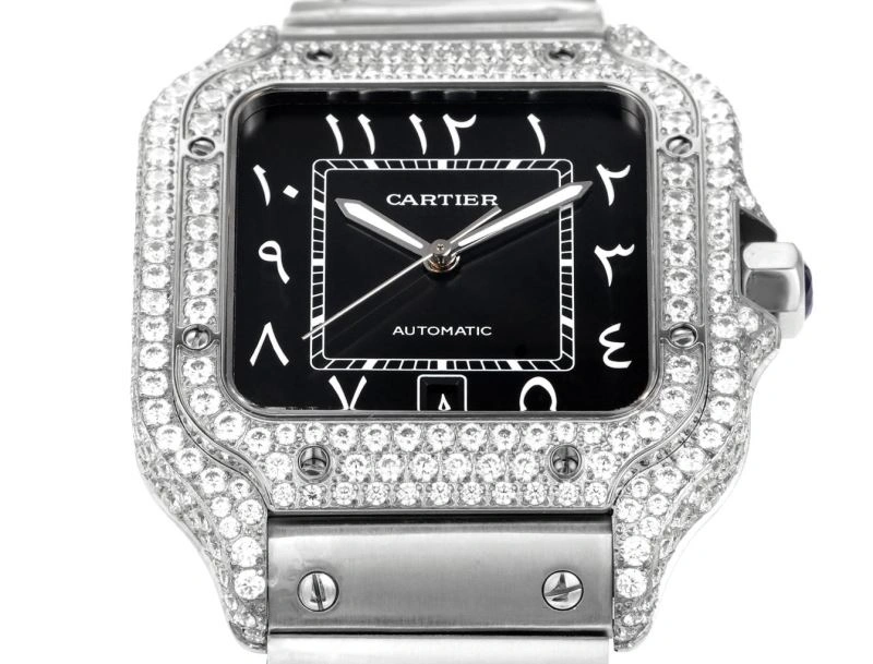 HighPerformance CARTIER Watches 178698