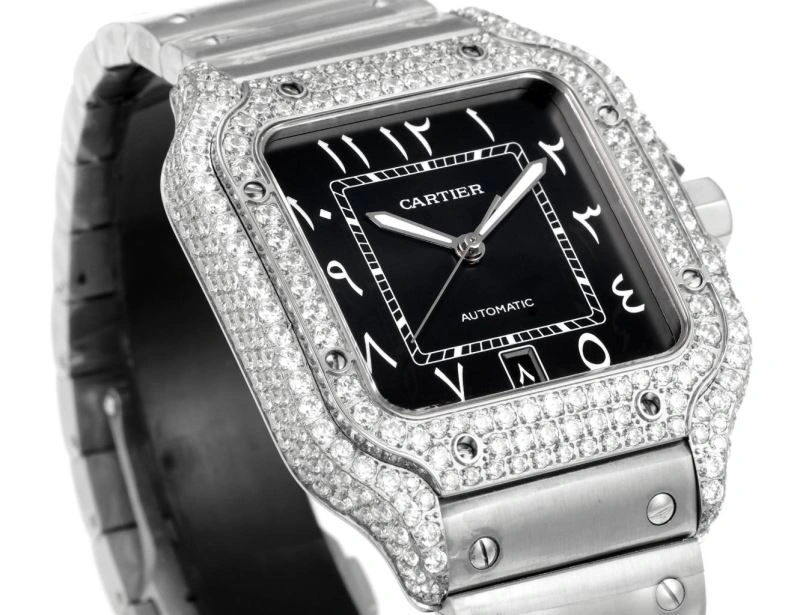 HighPerformance CARTIER Watches 178698