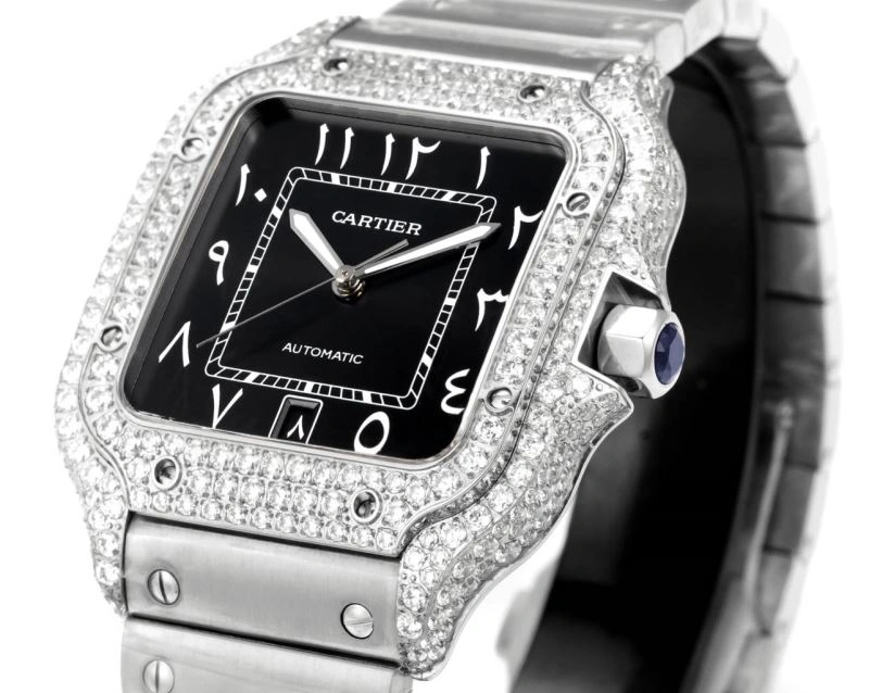 HighPerformance CARTIER Watches 178698