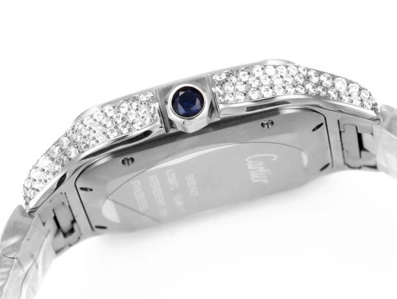 HighPerformance CARTIER Watches 178698