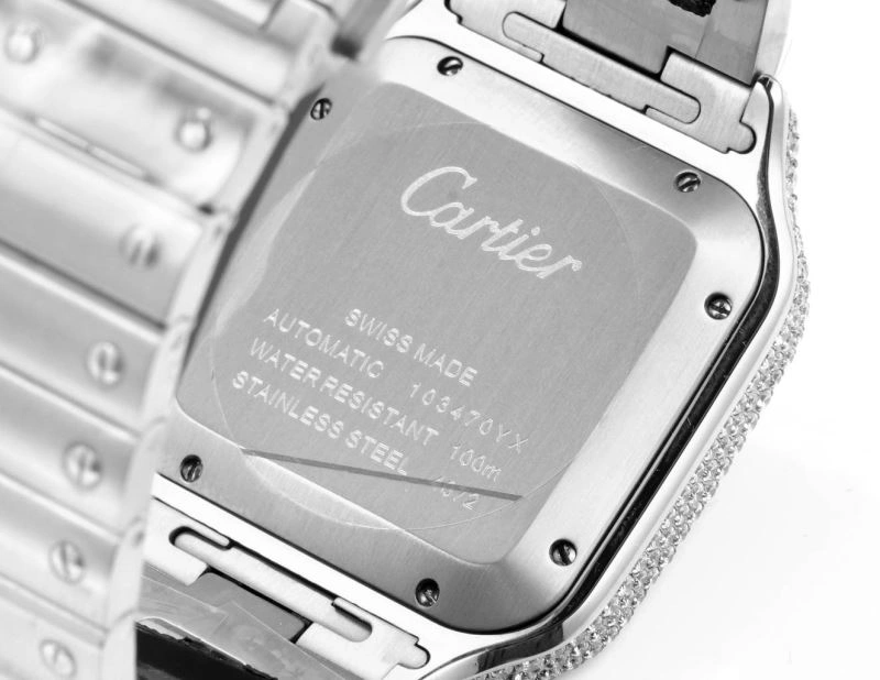 HighPerformance CARTIER Watches 178698
