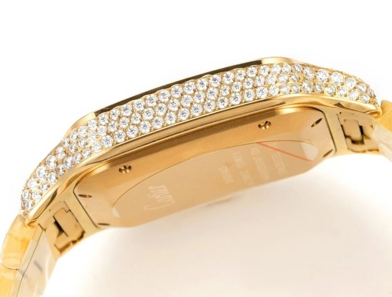CARTIER Watches Versatile 178724