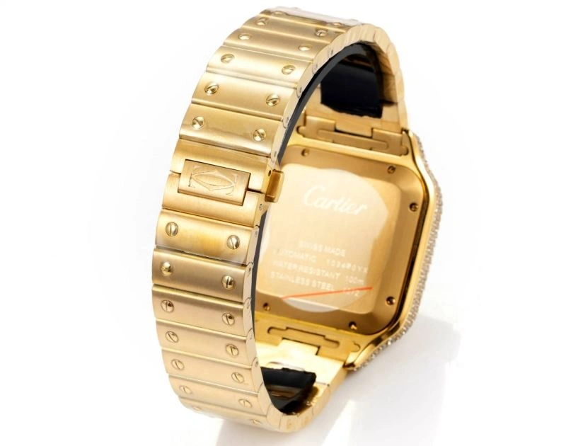Colorful CARTIER Watches 178710
