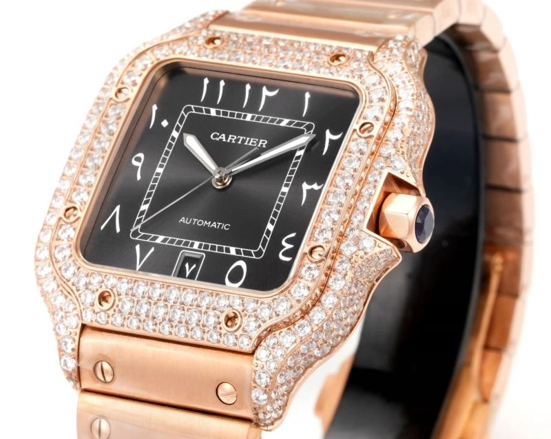 CARTIER Watches Chic 178709