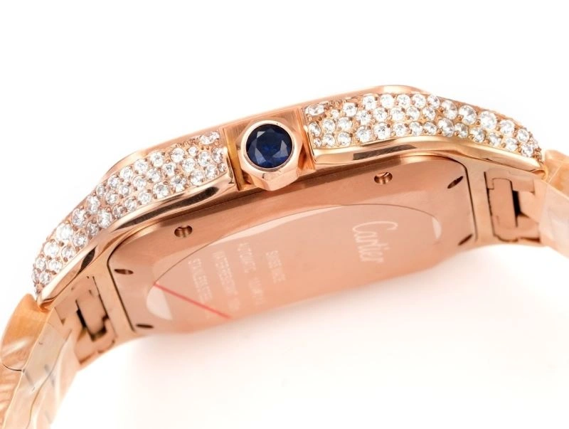CARTIER Watches Chic 178709