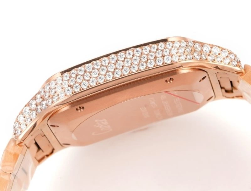 CARTIER Watches Chic 178709