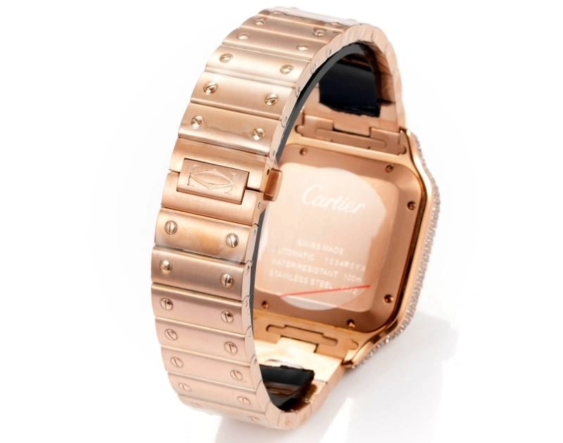 CARTIER Watches Chic 178709