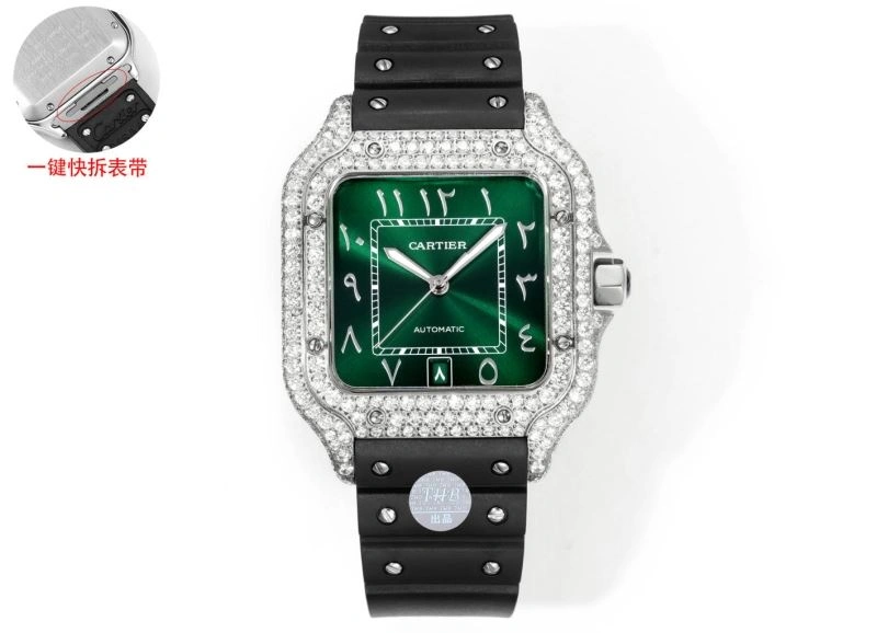 FashionForward CARTIER Watches 178706