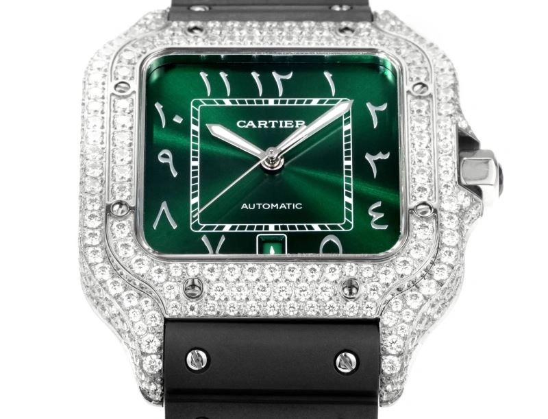 FashionForward CARTIER Watches 178706