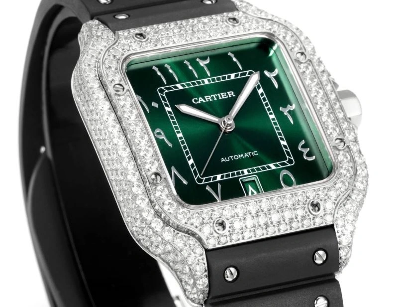 FashionForward CARTIER Watches 178706