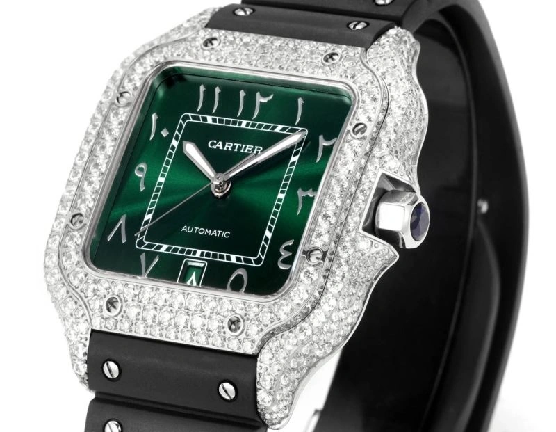 FashionForward CARTIER Watches 178706