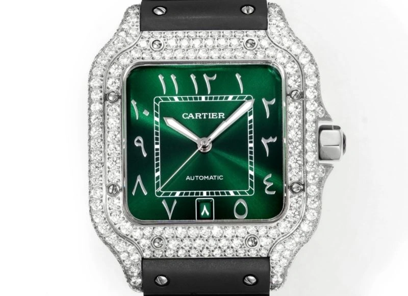 FashionForward CARTIER Watches 178706
