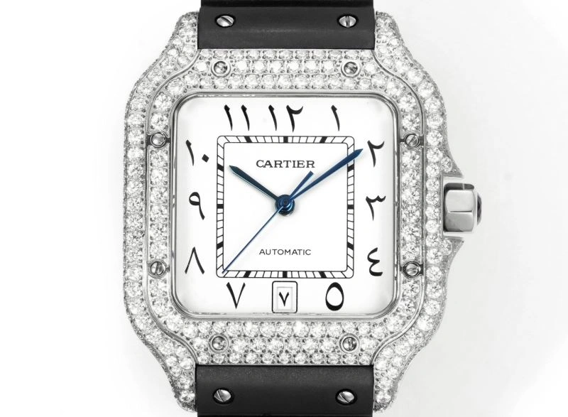CARTIER Watches GoodFit 178713