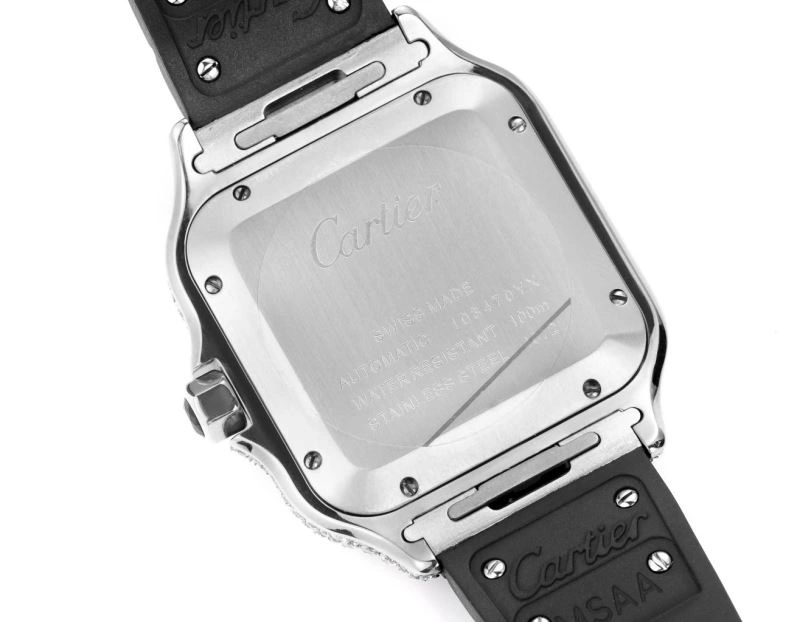 CARTIER Watches GoodFit 178713