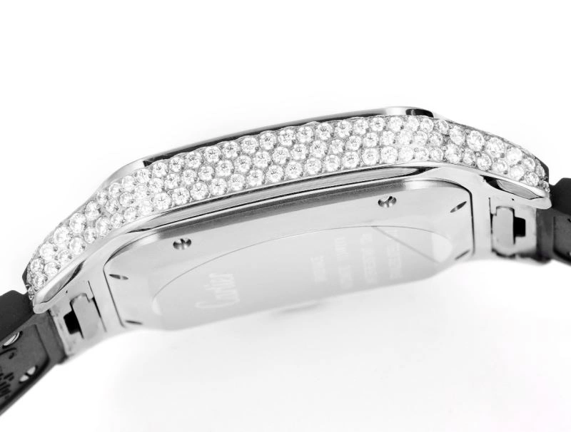 CARTIER Watches GoodFit 178713