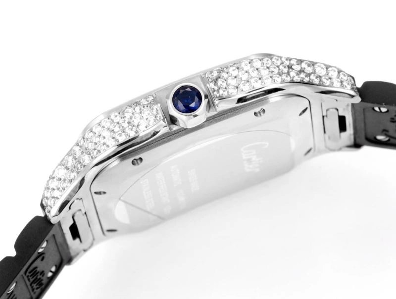 CARTIER Watches GoodFit 178713