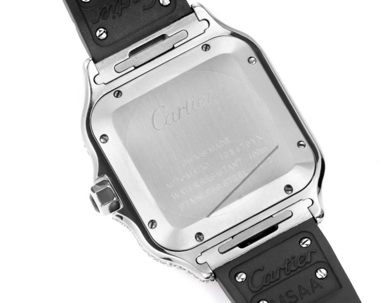 CARTIER Watches Resilient 178719