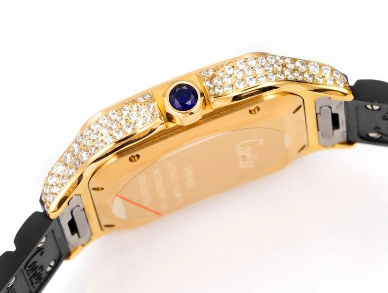CARTIER Watches WrinkleFree 178716