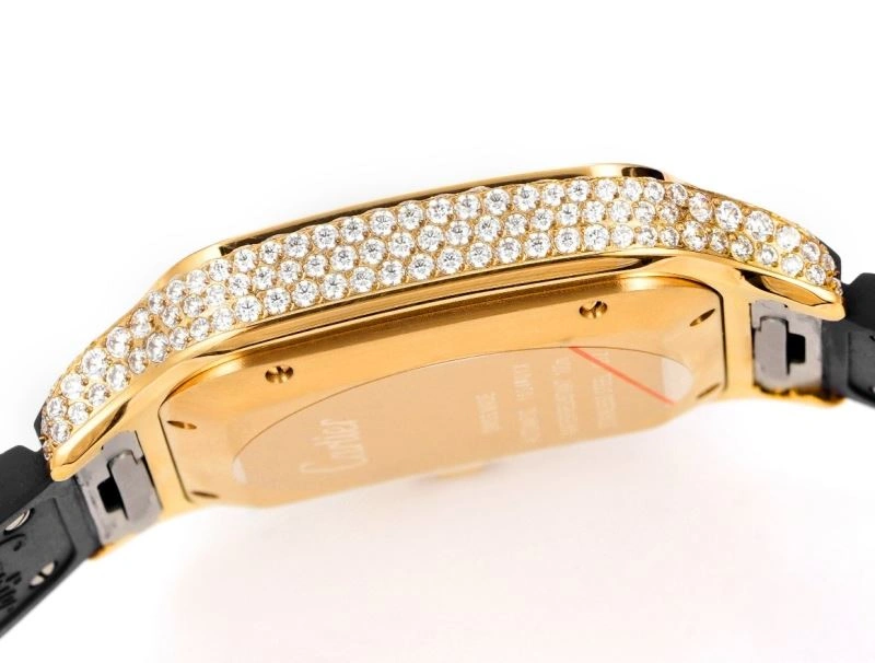 CARTIER Watches WrinkleFree 178716