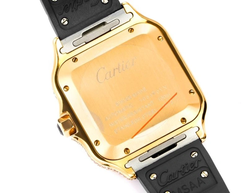 CARTIER Watches WrinkleFree 178716