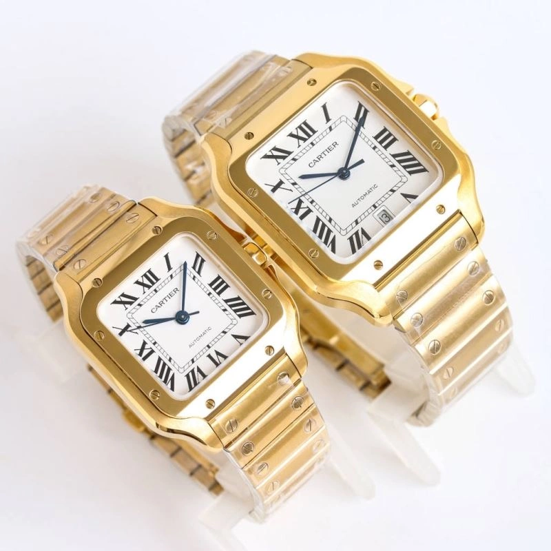 Versatile CARTIER Watches 178717