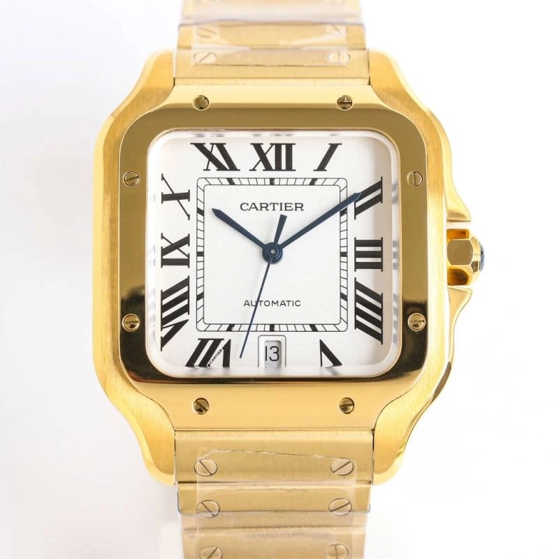 Versatile CARTIER Watches 178717