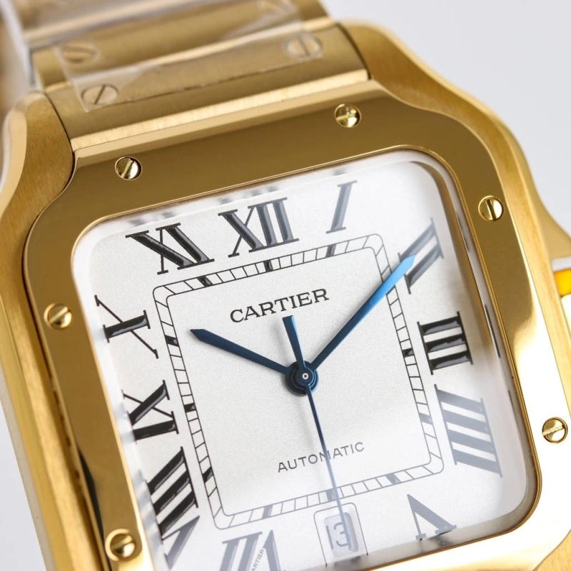 Versatile CARTIER Watches 178717